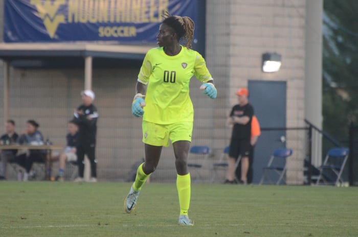 Kayza Massey
